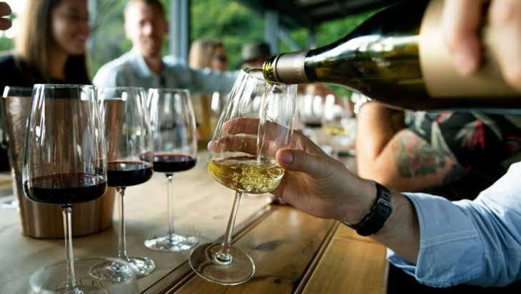 Corso Base Conoscenza Vini, Degustazione ed Elementi di Enologia Vicenza